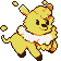 Nimbis battle sprite