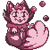 Juskitten battle sprite