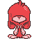 Haracker battle sprite