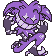 Jistery battle sprite