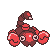 Scorlo battle sprite