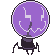Umbral battle sprite
