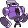 Punchbox battle sprite