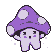 Mushlo battle sprite