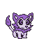 Minx battle sprite