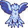 Frostla battle sprite