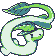 Frossla battle sprite
