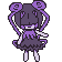 Noxy battle sprite