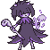 Duskalina battle sprite