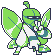 Photo battle sprite